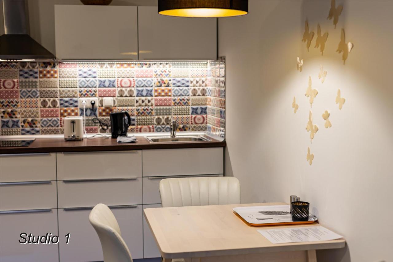 Appartement Sportwerk Goestling an der Ybbs Ngoại thất bức ảnh