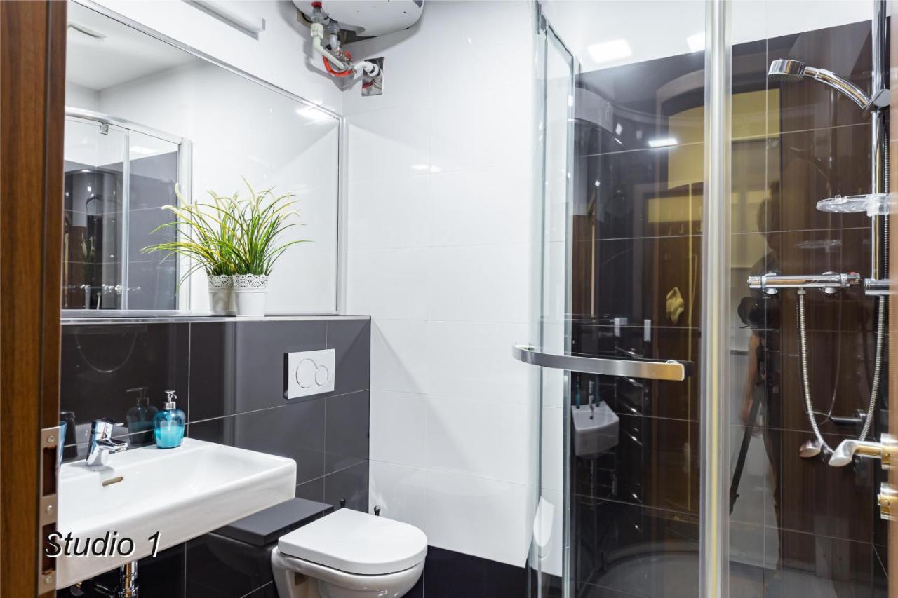 Appartement Sportwerk Goestling an der Ybbs Ngoại thất bức ảnh