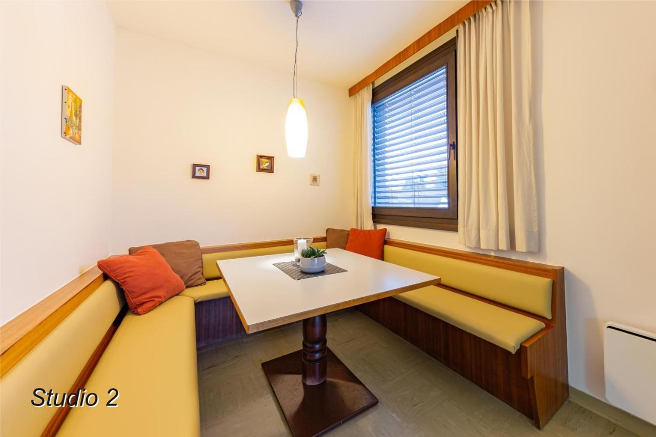 Appartement Sportwerk Goestling an der Ybbs Ngoại thất bức ảnh