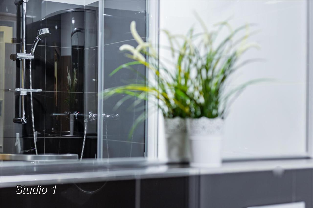 Appartement Sportwerk Goestling an der Ybbs Ngoại thất bức ảnh
